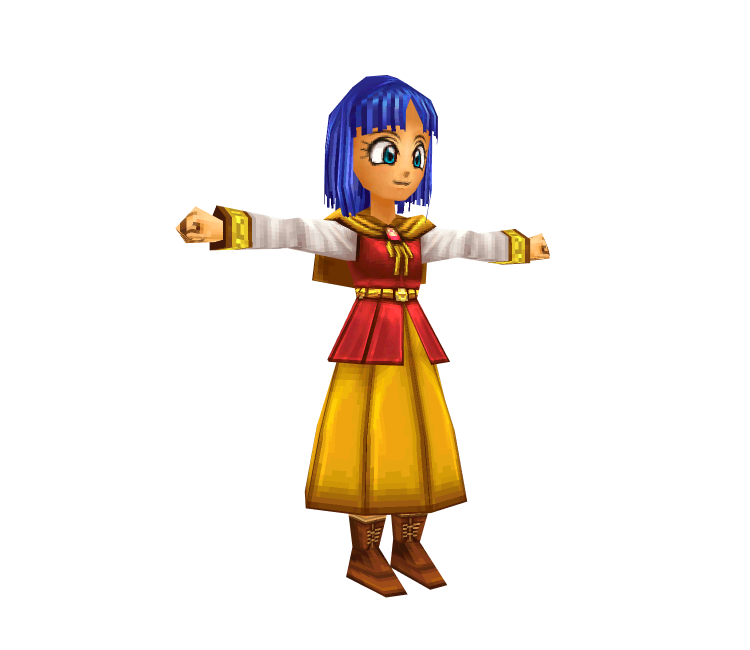 Preview in Browser - Dragon Quest Monsters: Joker