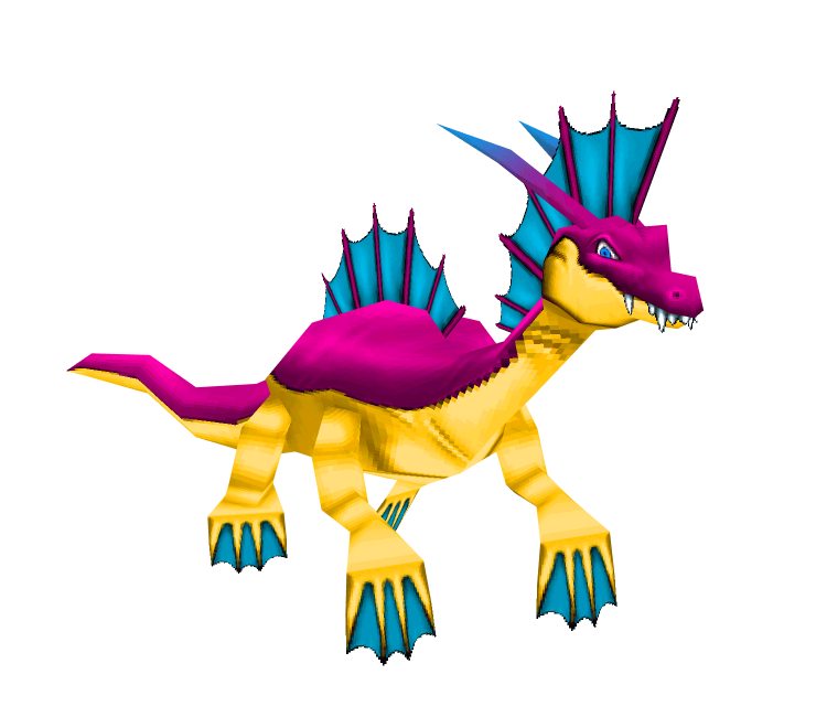 Preview in Browser - Dragon Quest Monsters: Joker