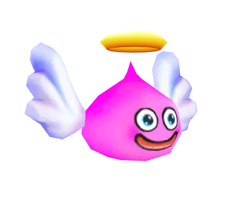 Preview in Browser - Dragon Quest Monsters: Joker