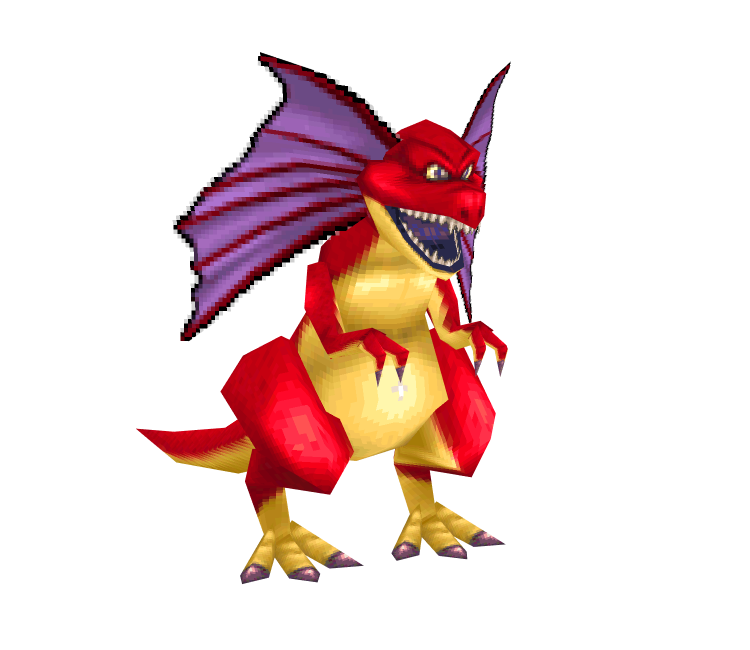 Preview in Browser - Dragon Quest Monsters: Joker