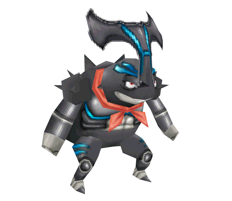 Preview in Browser - Dragon Quest Monsters: Joker