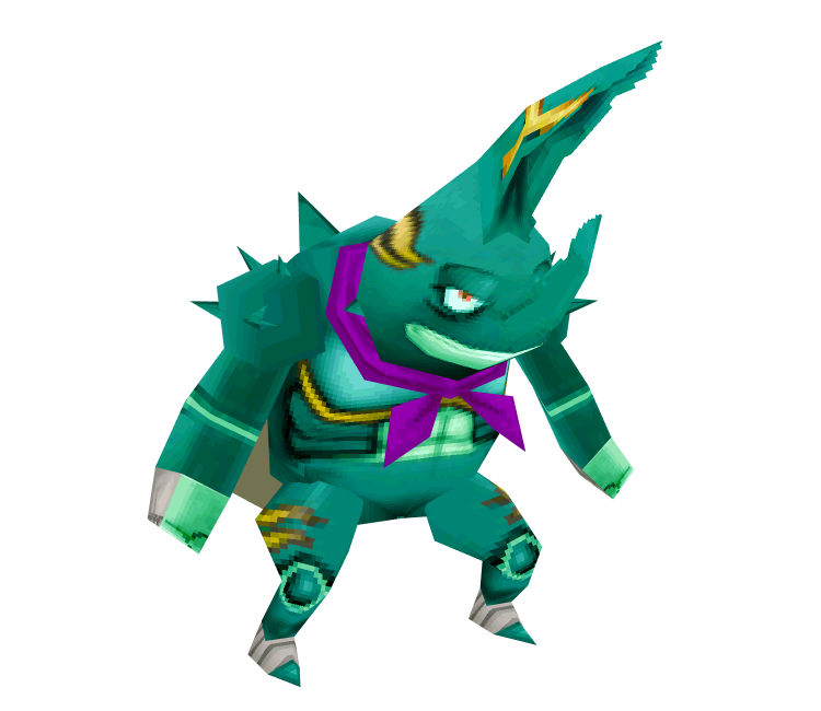 Preview in Browser - Dragon Quest Monsters: Joker