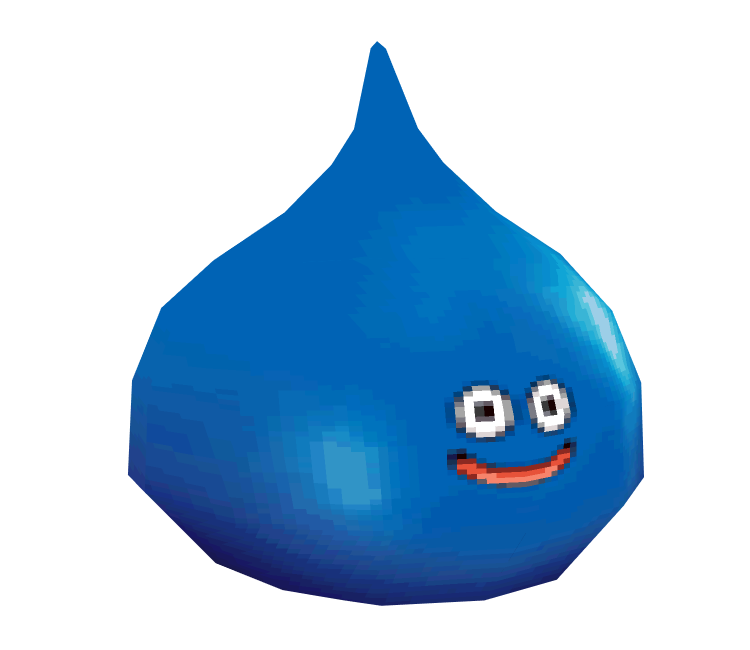 Preview in Browser - Dragon Quest Monsters: Joker