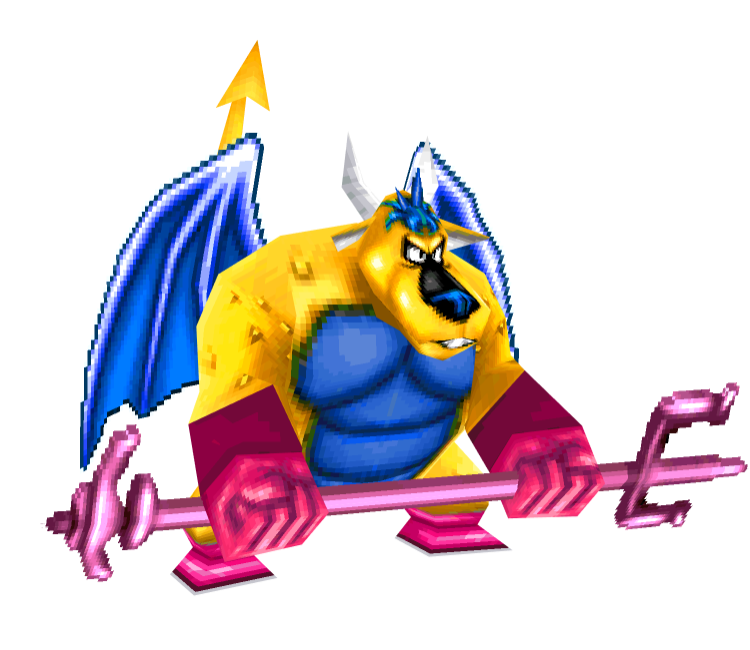 Preview in Browser - Dragon Quest Monsters: Joker