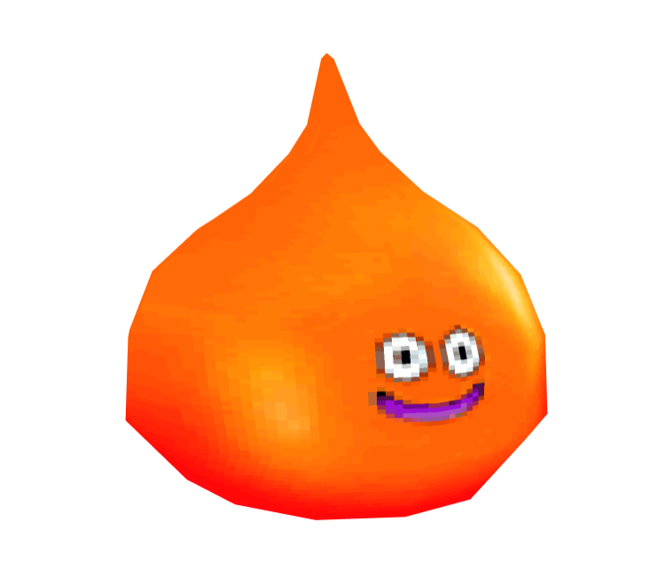 Preview in Browser - Dragon Quest Monsters: Joker
