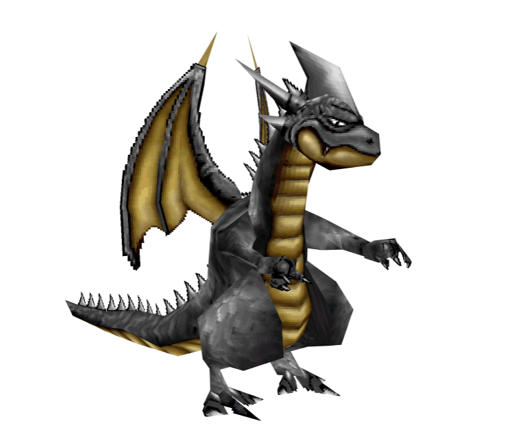 Preview in Browser - Dragon Quest Monsters: Joker