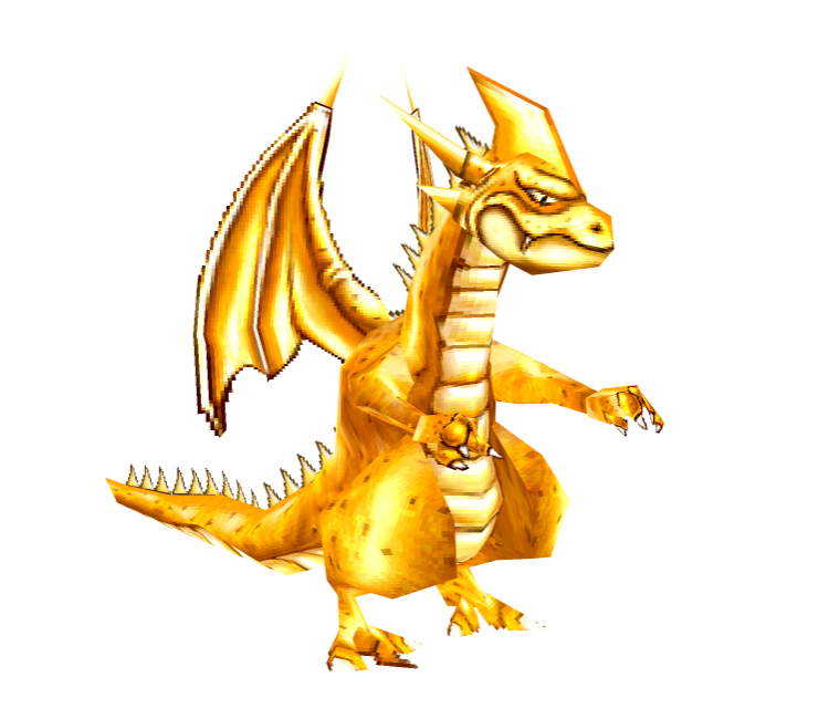 Preview in Browser - Dragon Quest Monsters: Joker