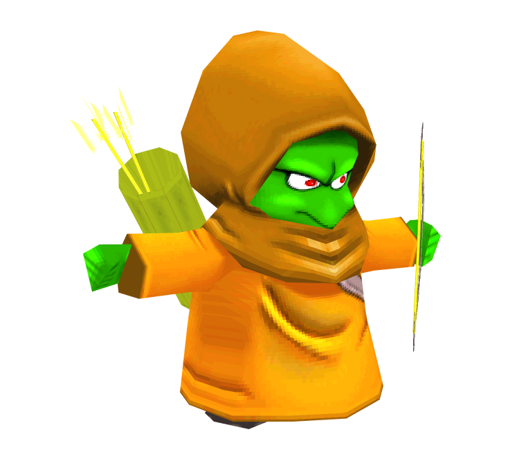 Preview in Browser - Dragon Quest Monsters: Joker