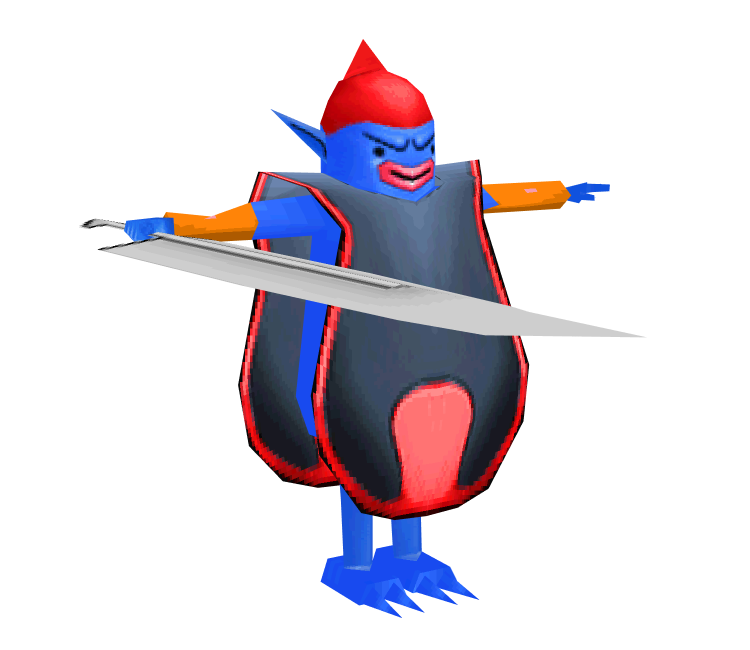 Preview in Browser - Dragon Quest Monsters: Joker
