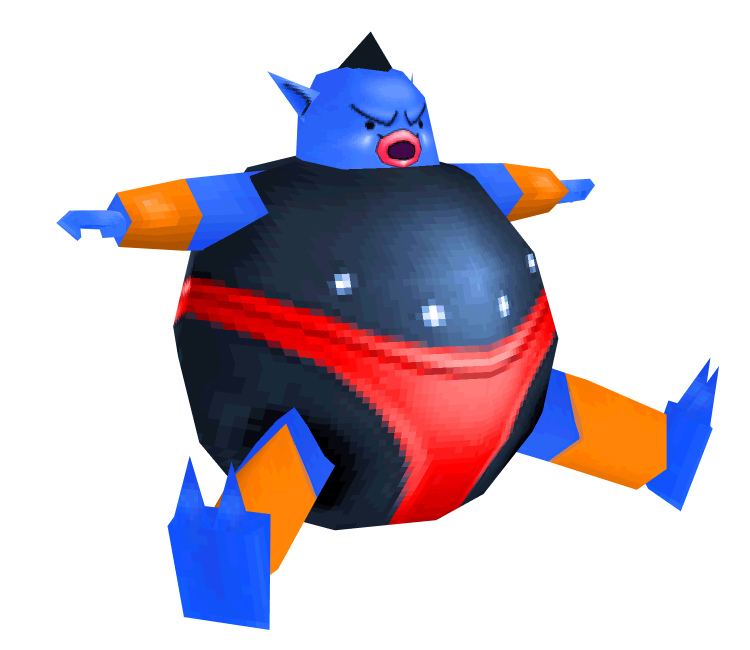 Preview in Browser - Dragon Quest Monsters: Joker