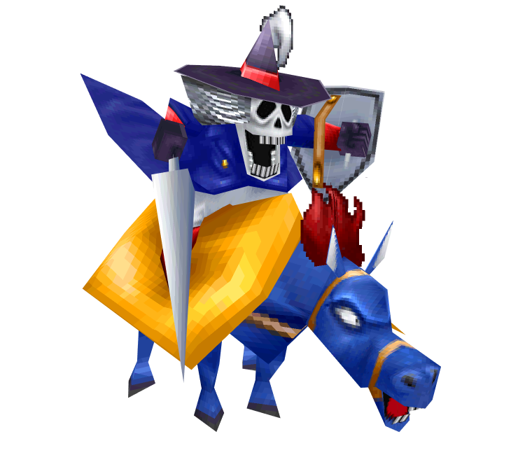 Preview in Browser - Dragon Quest Monsters: Joker