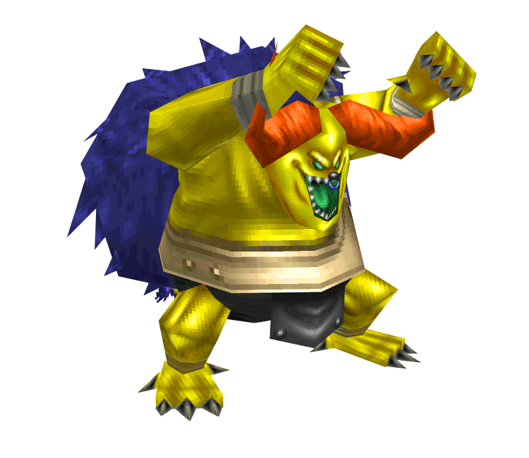 Preview in Browser - Dragon Quest Monsters: Joker