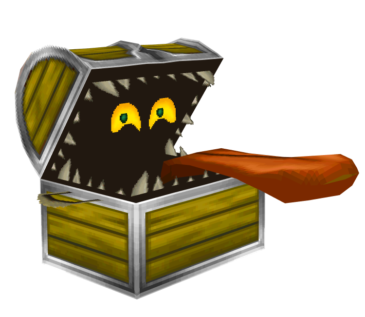 Preview in Browser - Dragon Quest Monsters: Joker