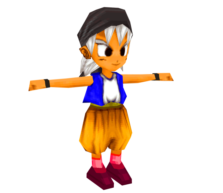 Preview in Browser - Dragon Quest Monsters: Joker