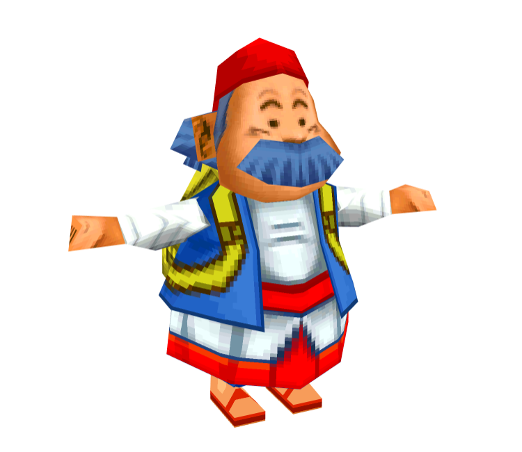 Preview in Browser - Dragon Quest Monsters: Joker
