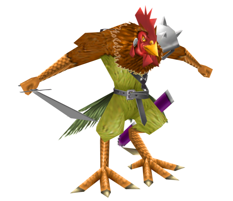 Preview in Browser - Dragon Quest Monsters: Joker