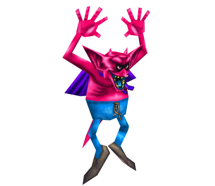 Preview in Browser - Dragon Quest Monsters: Joker