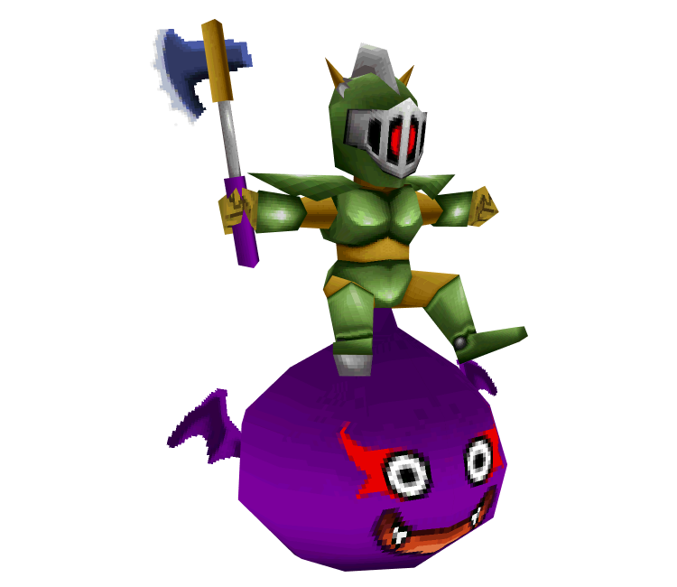Preview in Browser - Dragon Quest Monsters: Joker