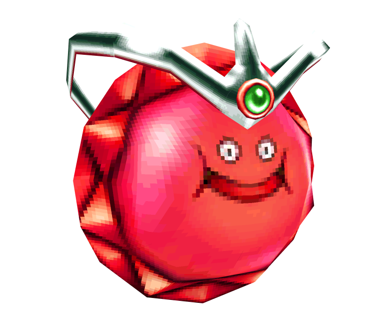 Preview in Browser - Dragon Quest Monsters: Joker