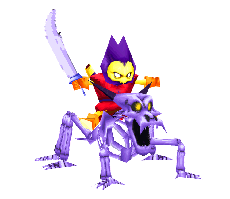 Preview in Browser - Dragon Quest Monsters: Joker