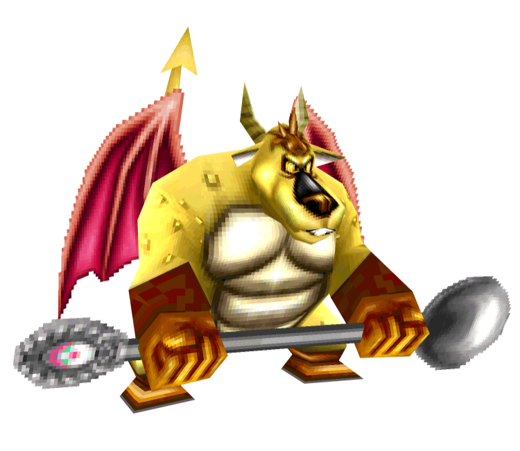 Preview in Browser - Dragon Quest Monsters: Joker