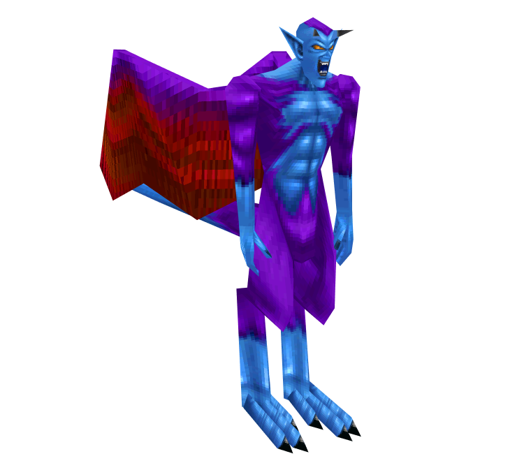 Preview in Browser - Dragon Quest Monsters: Joker