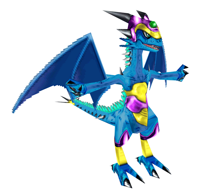 Preview in Browser - Dragon Quest Monsters: Joker