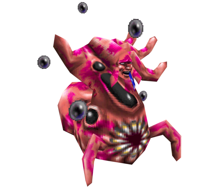 Preview in Browser - Dragon Quest Monsters: Joker