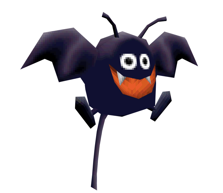 Preview in Browser - Dragon Quest Monsters: Joker