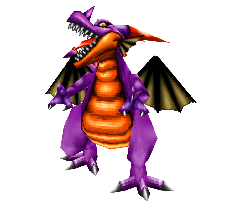 Preview in Browser - Dragon Quest Monsters: Joker