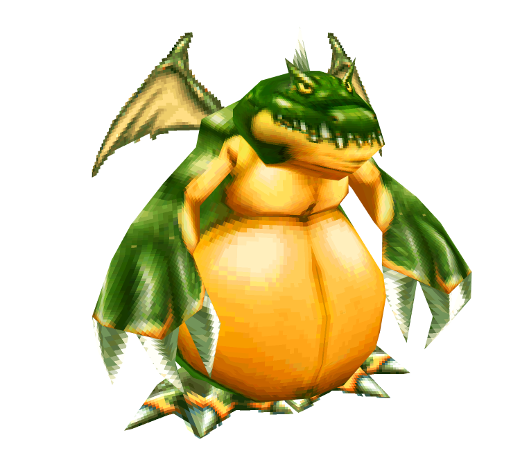 Preview in Browser - Dragon Quest Monsters: Joker