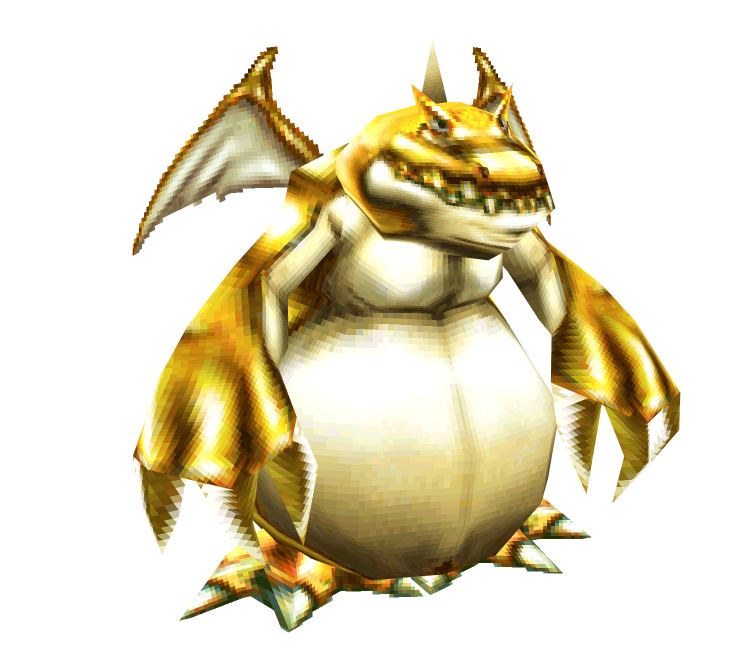 Preview in Browser - Dragon Quest Monsters: Joker