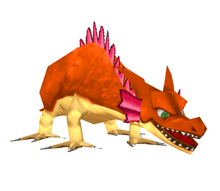 Preview in Browser - Dragon Quest Monsters: Joker