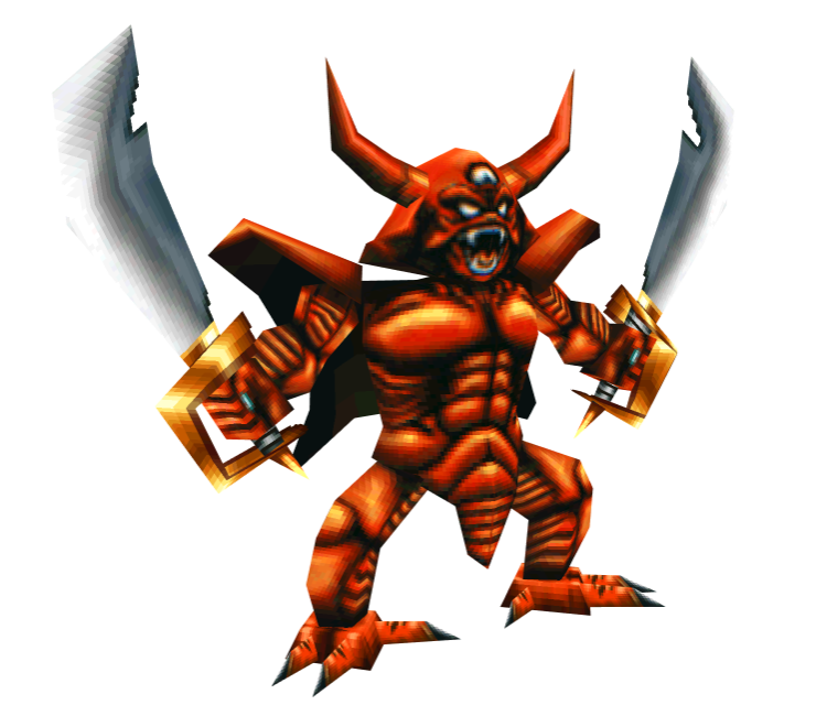 Preview in Browser - Dragon Quest Monsters: Joker
