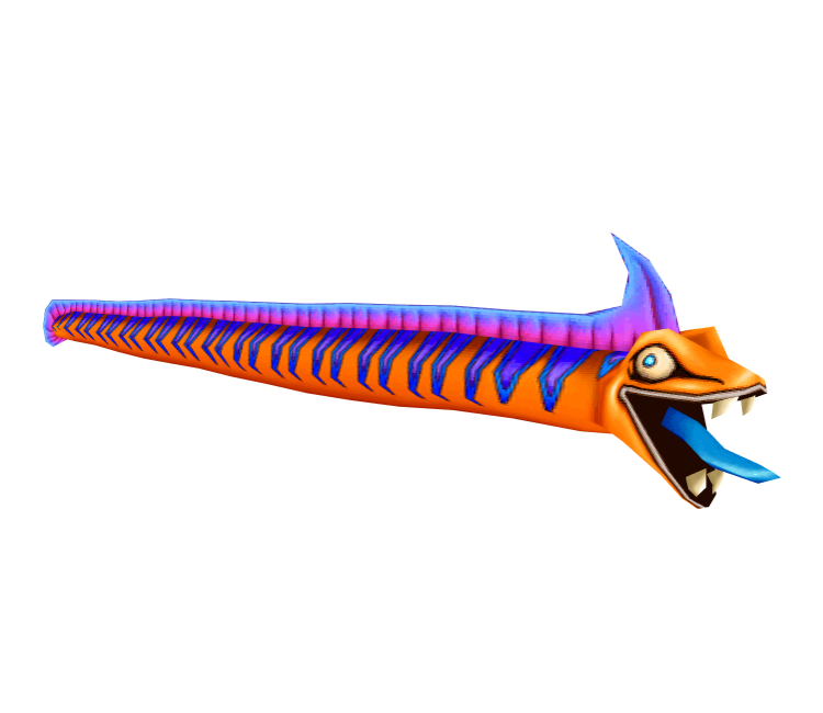 Preview in Browser - Dragon Quest Monsters: Joker