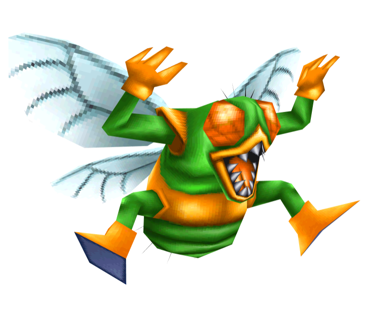 Preview in Browser - Dragon Quest Monsters: Joker