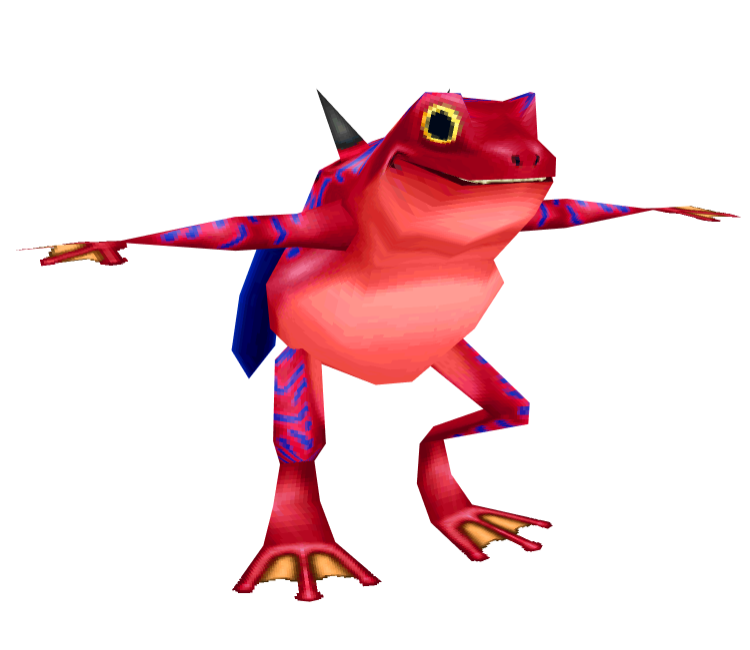 Preview in Browser - Dragon Quest Monsters: Joker