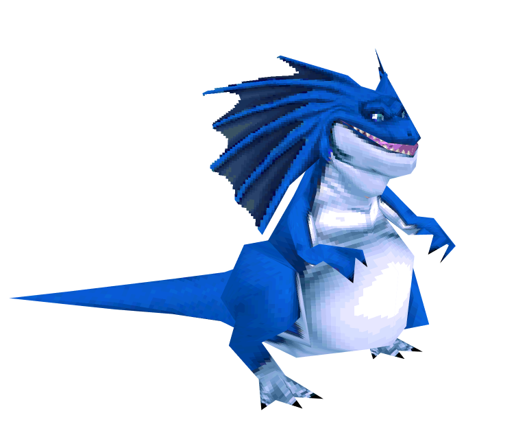 Preview in Browser - Dragon Quest Monsters: Joker