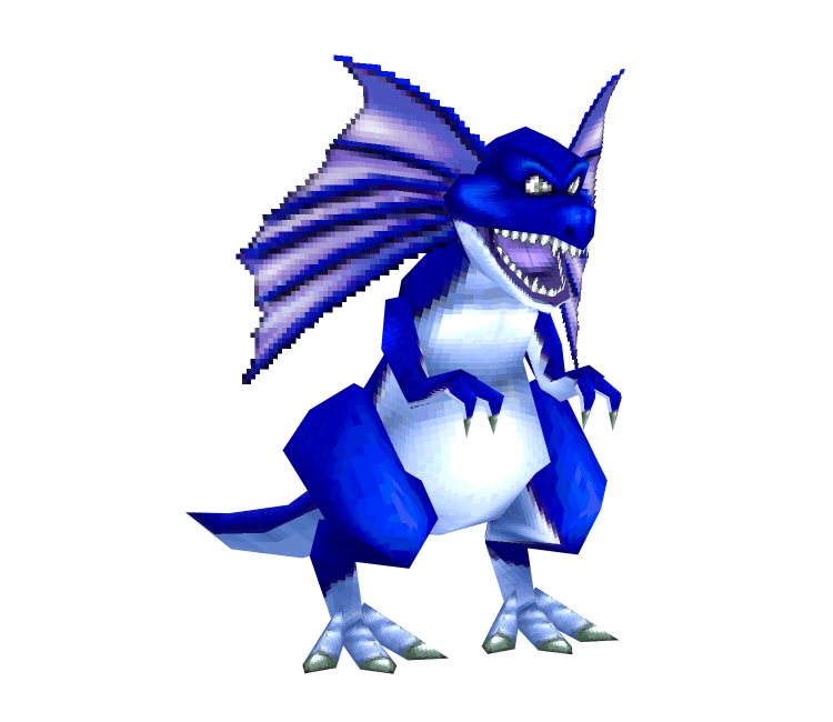 Preview in Browser - Dragon Quest Monsters: Joker