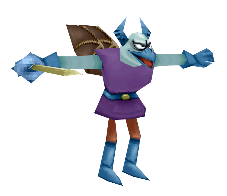 Preview in Browser - Dragon Quest Monsters: Joker