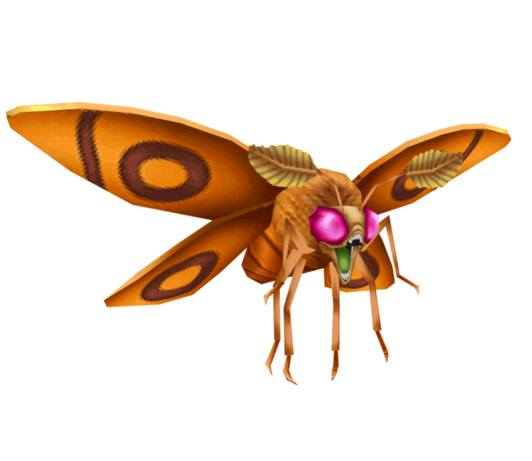 Preview in Browser - Dragon Quest Monsters: Joker