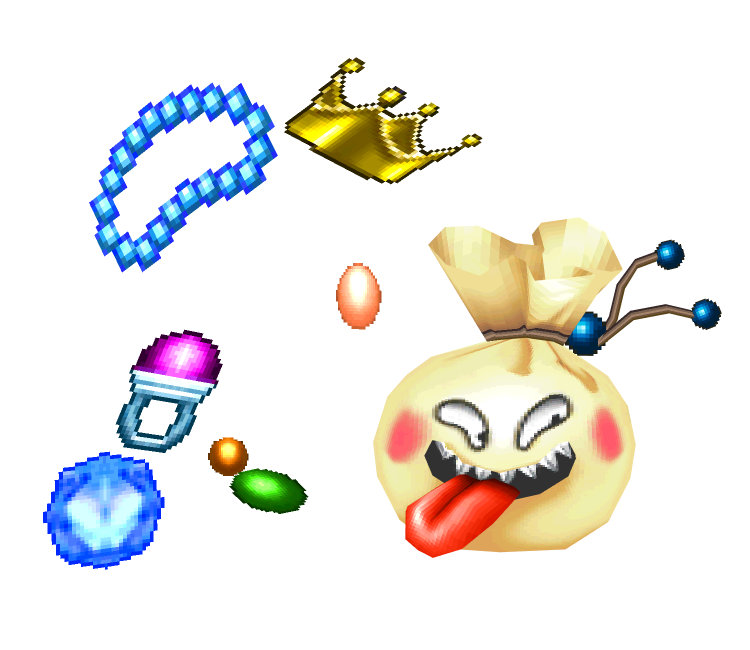 Preview in Browser - Dragon Quest Monsters: Joker
