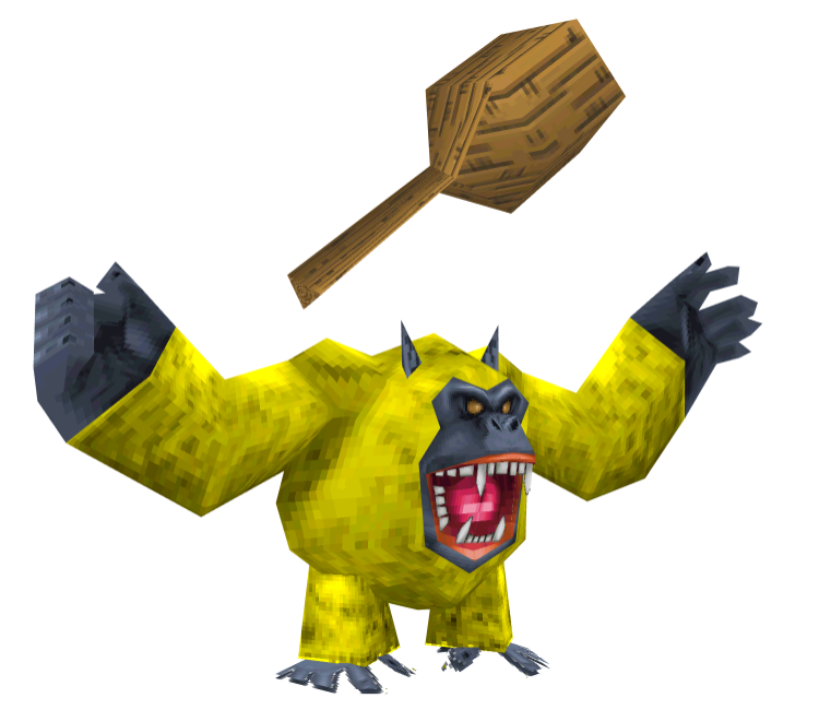 Preview in Browser - Dragon Quest Monsters: Joker