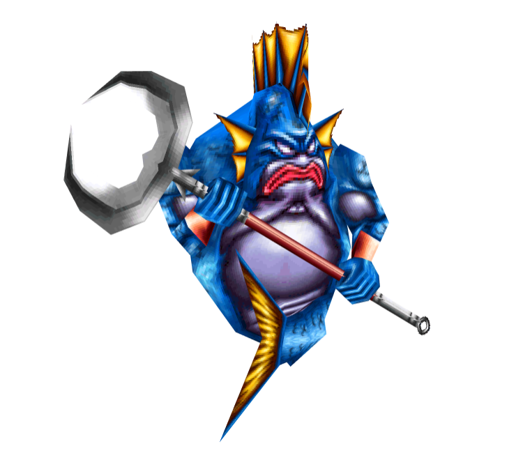 Preview in Browser - Dragon Quest Monsters: Joker