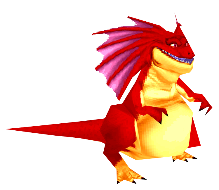 Preview in Browser - Dragon Quest Monsters: Joker