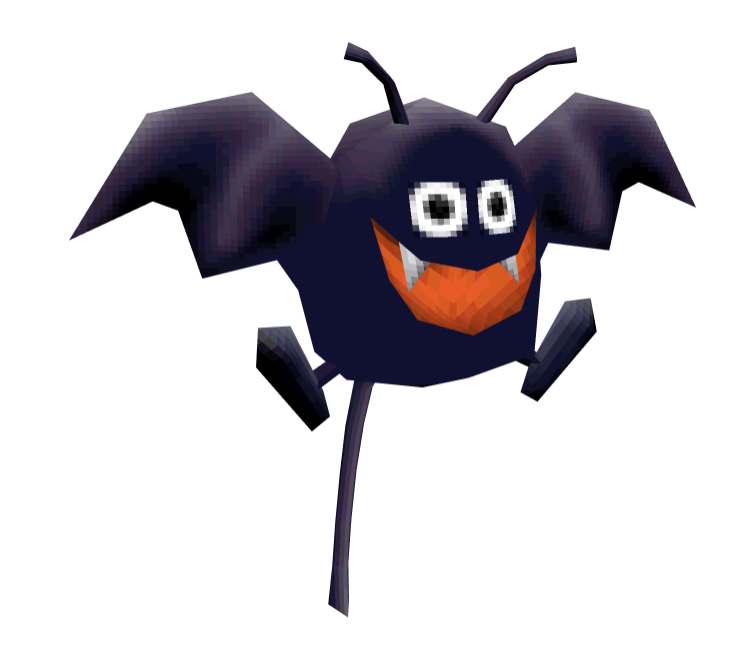 Preview in Browser - Dragon Quest Monsters: Joker