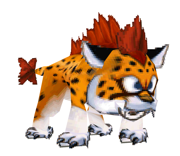 Preview in Browser - Dragon Quest Monsters: Joker