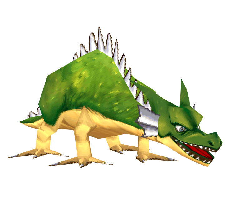 Preview in Browser - Dragon Quest Monsters: Joker