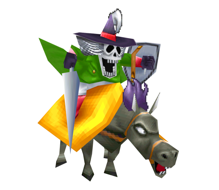 Preview in Browser - Dragon Quest Monsters: Joker