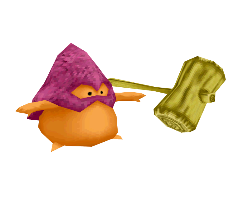 Preview in Browser - Dragon Quest Monsters: Joker